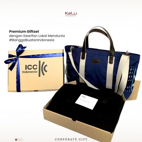 Corporate Gift ICC (Indonesia Arbitration Day)- 081804059024