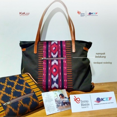 Corporate Gift ICEF (Indonesia Catalogue Expo and Forum)- 081804059024