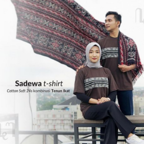 Sadewa shirt - 081804059024