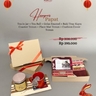 Hampers CNY papat - 081804059024