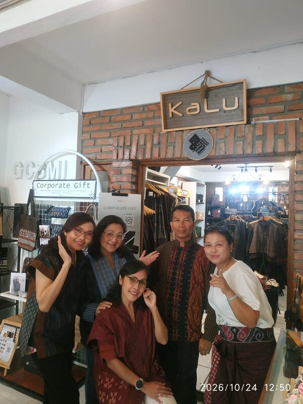 Pelanggan KaLu