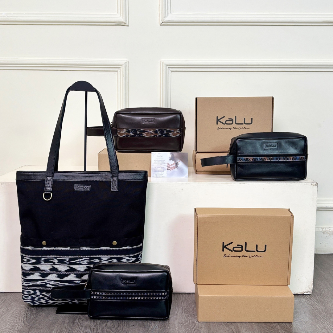 Ide Souvenir Eksklusif untuk Momen Spesial dari KaLu Art