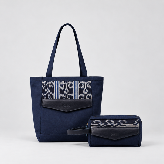Lurik Lifestyle Bag