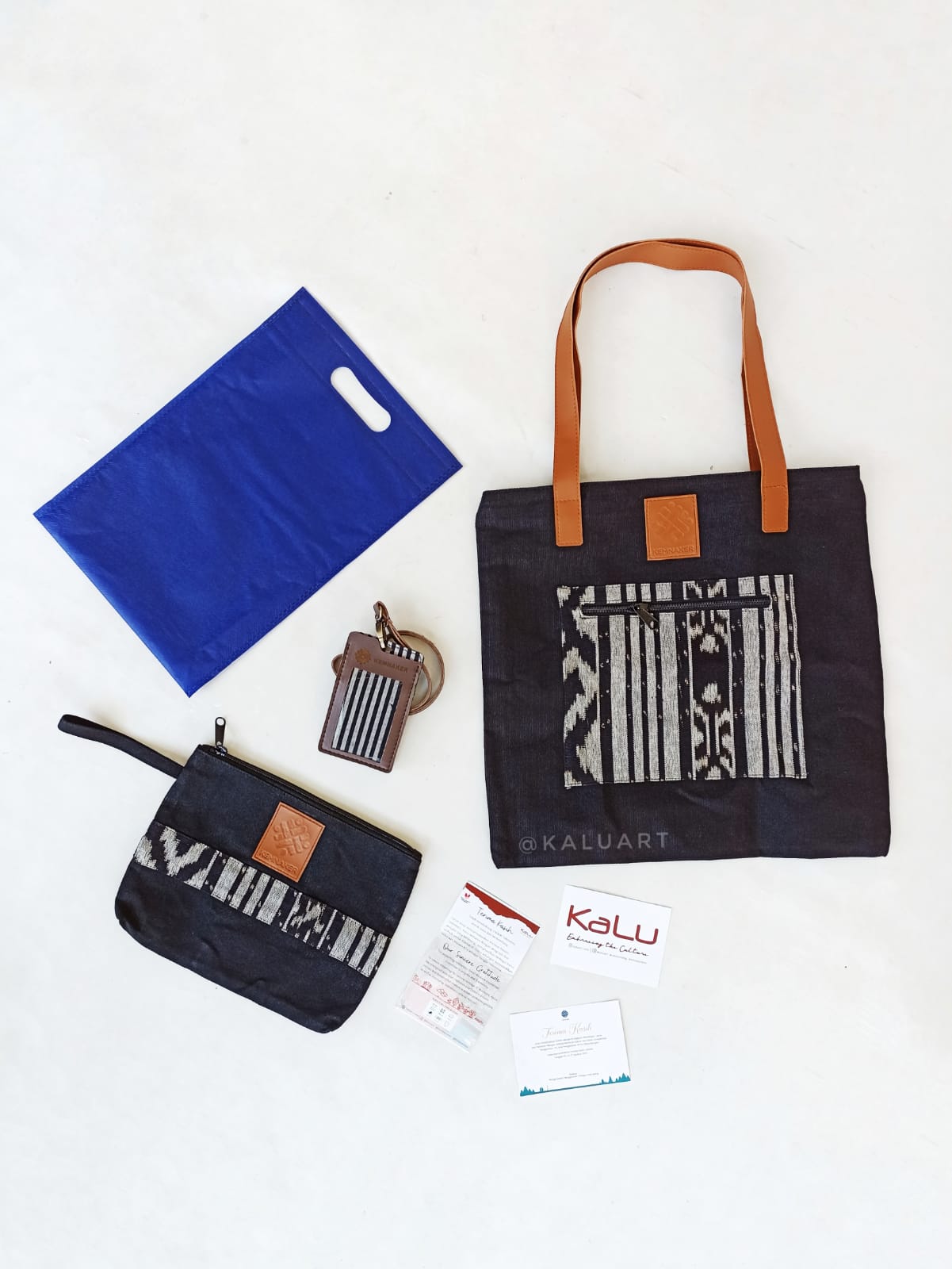 Corporate Souvenir -.