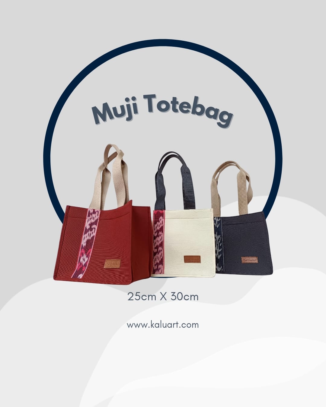 Tas Custom Jogja - 0.