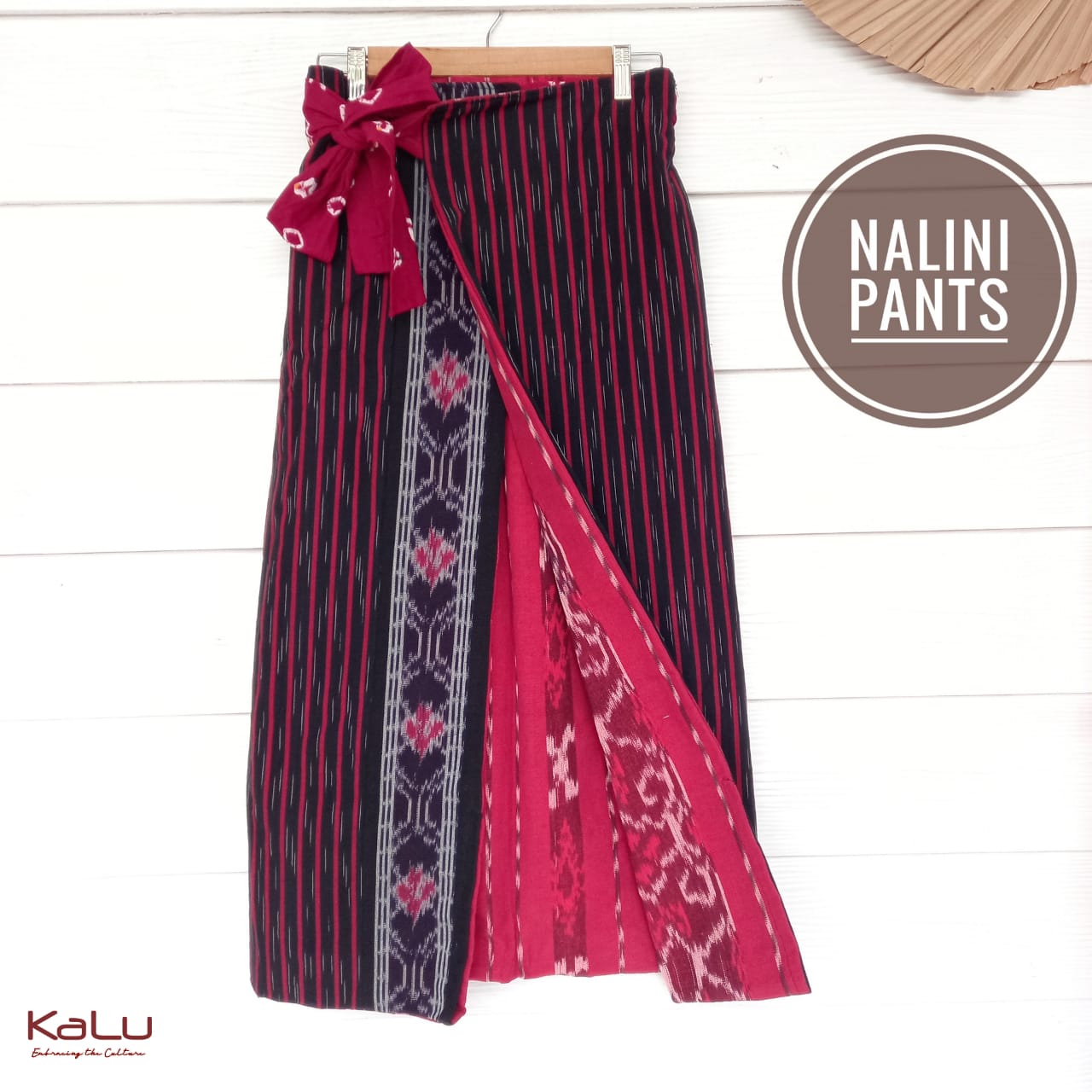 Pant's Wanita Unik -.