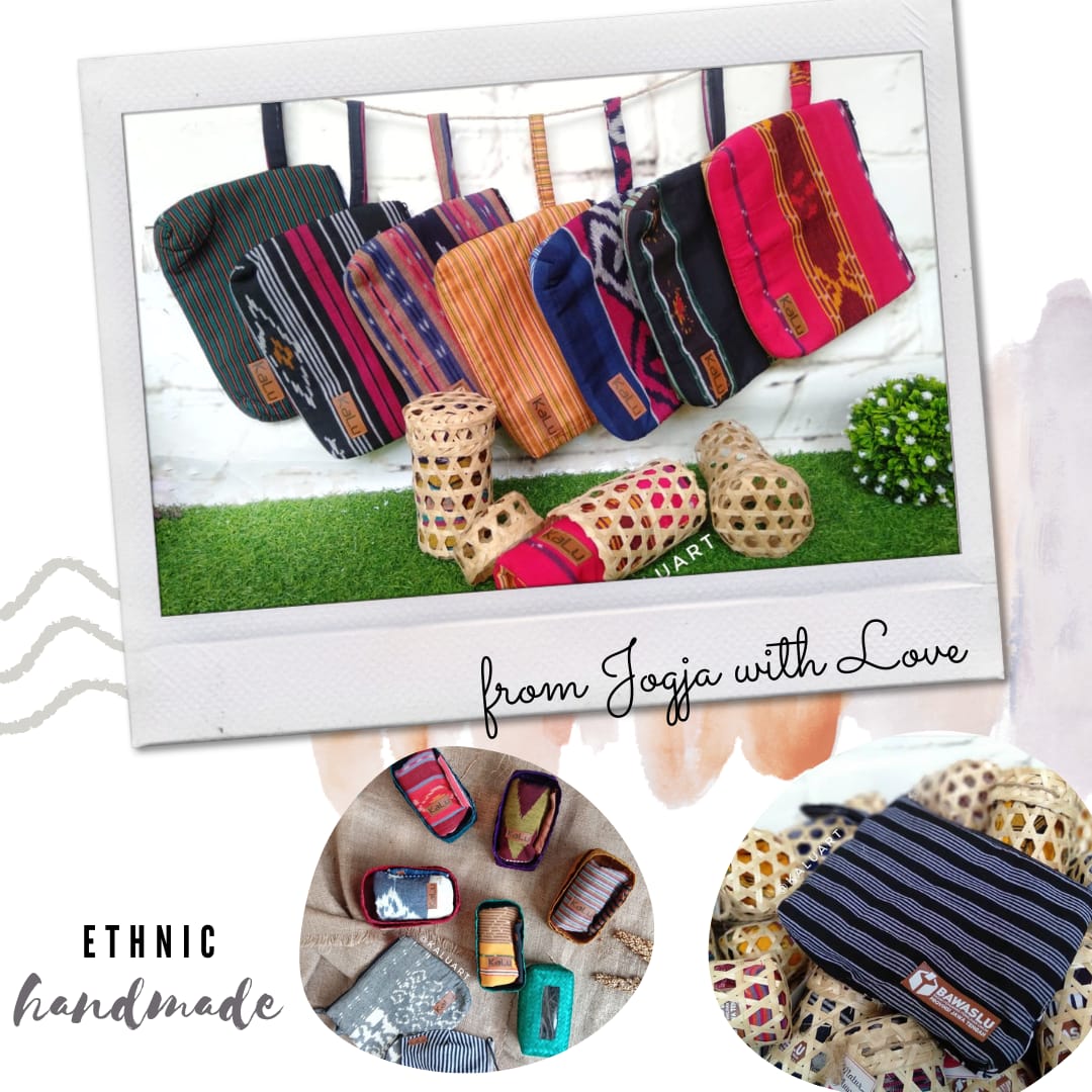 Pouch Bag Murah - 081804059024