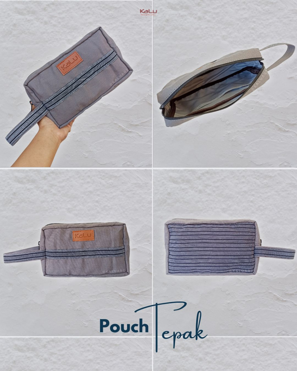 Pouch Unik - 081804059024