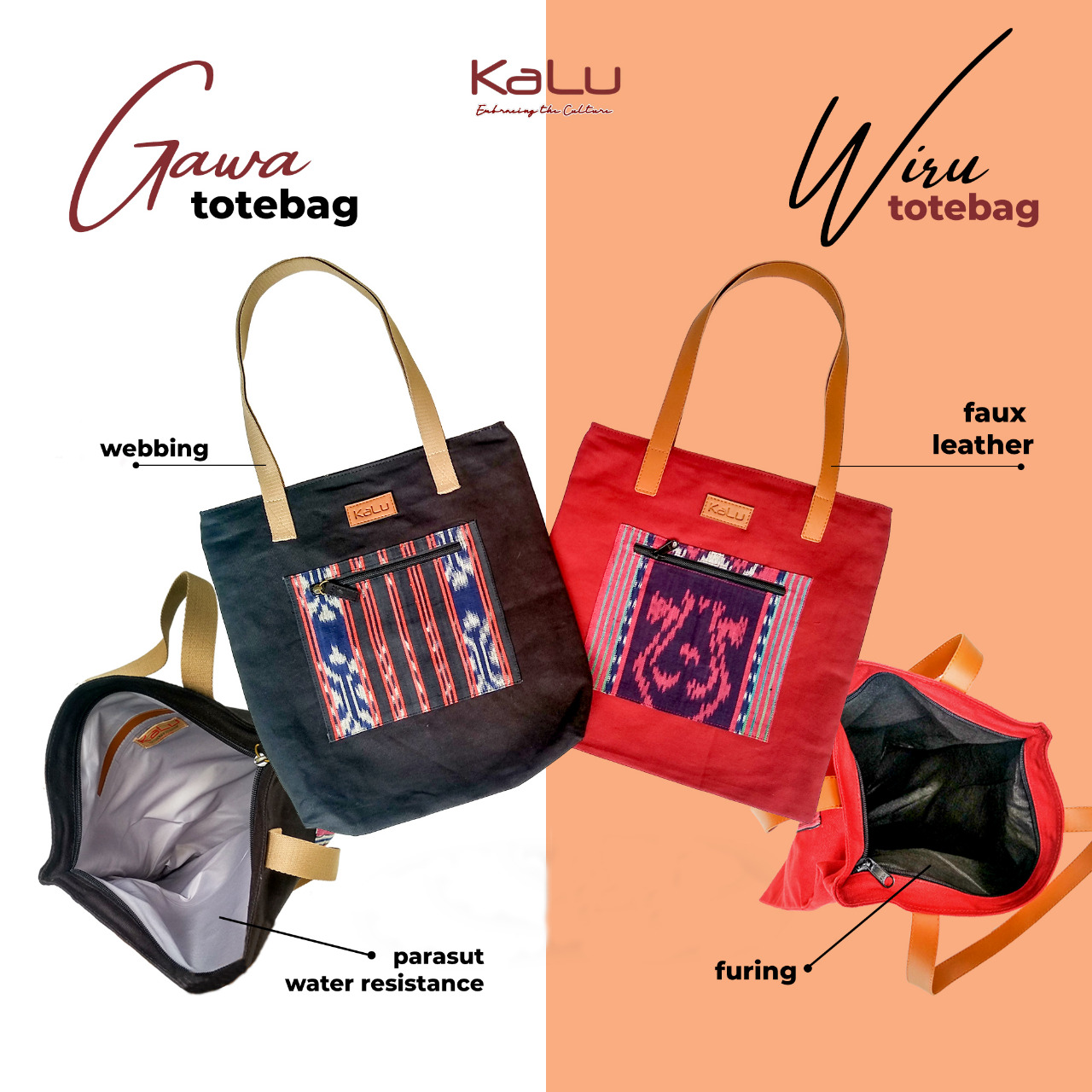 Souvenir Tas Oleh-Oleh Jogja - 081804059024