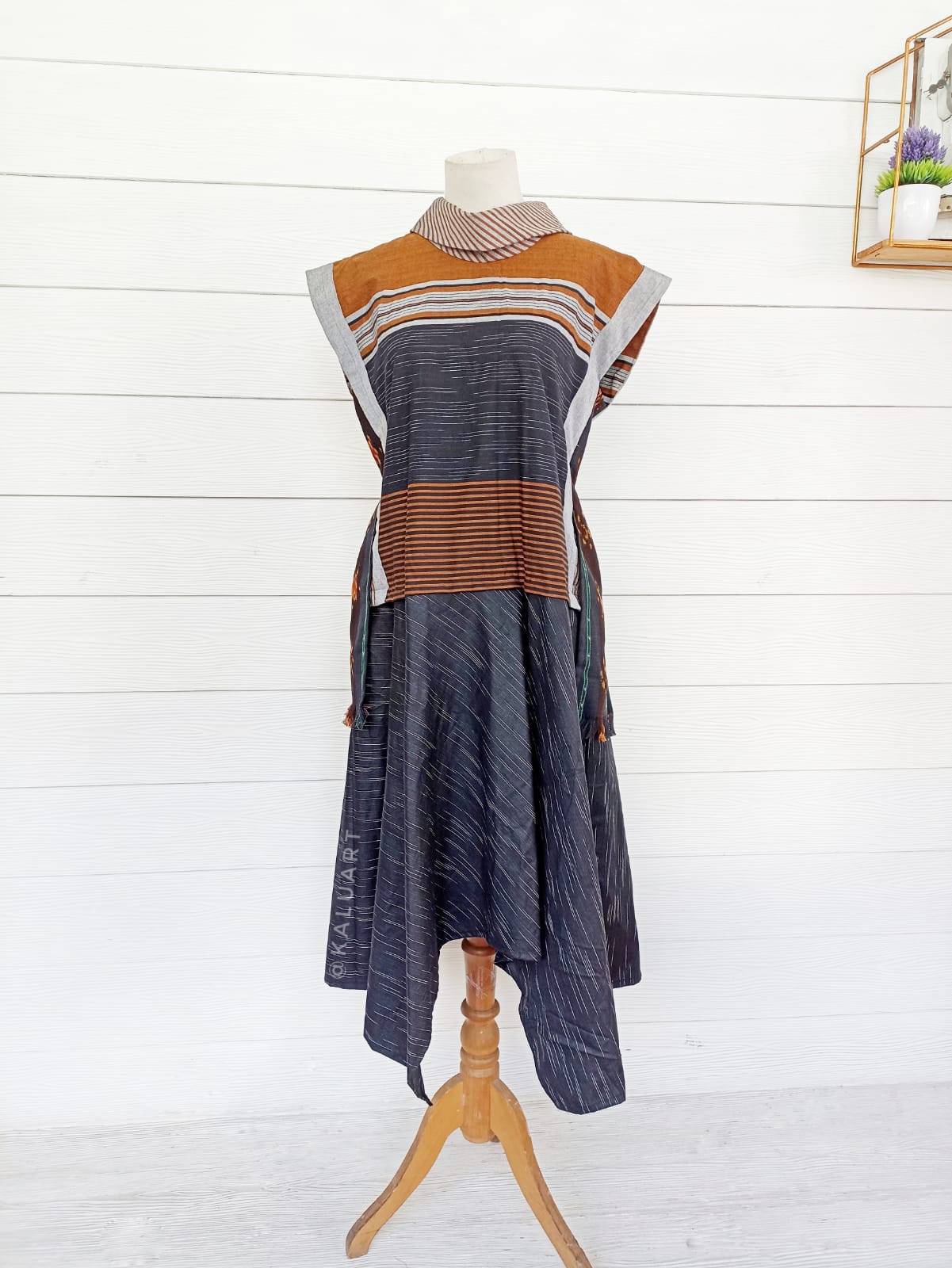 Dress Wanita Antimai.