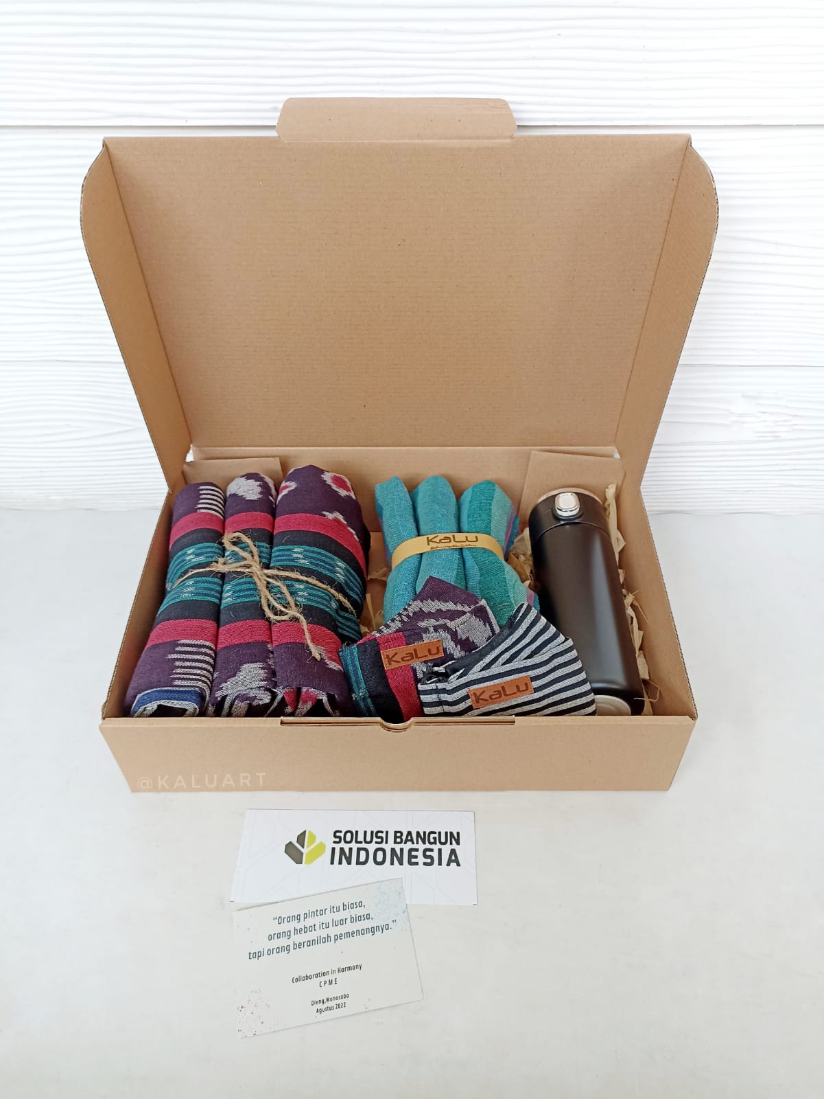 Corporate Gift - 081804059024