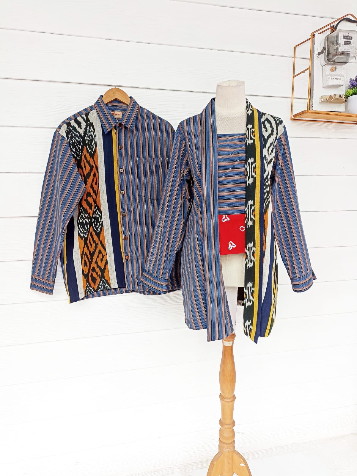 Sarimbit Etnik - 081804059024