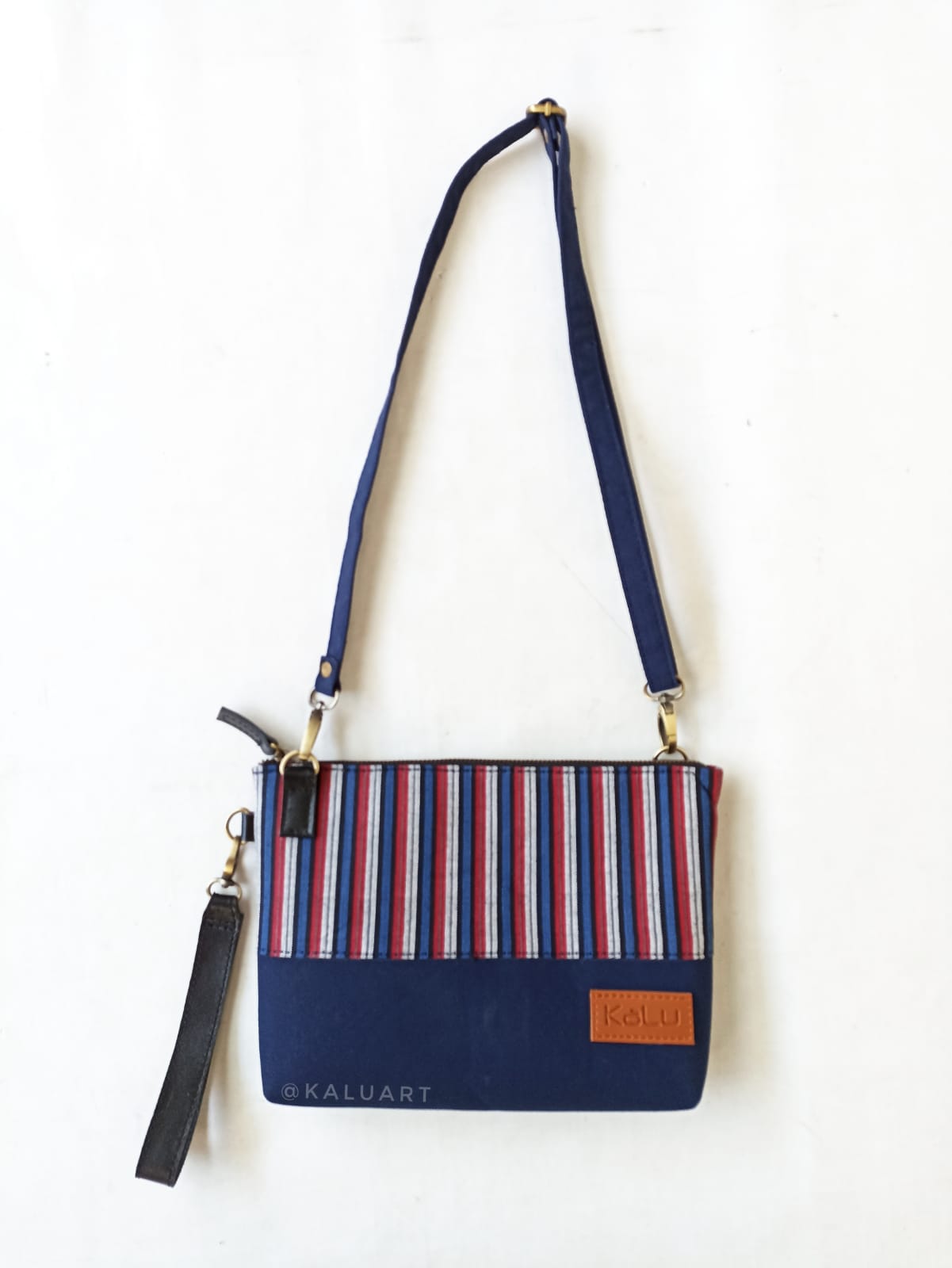 Slingbag Unik - 0818.