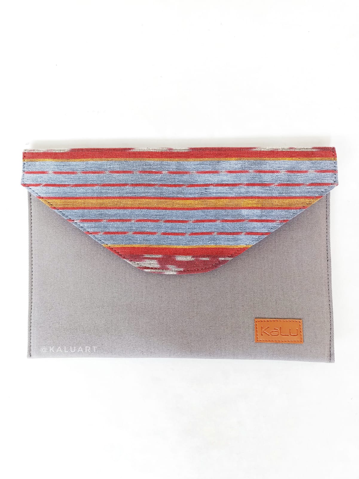 Map Dokumen Seminar - 081804059024