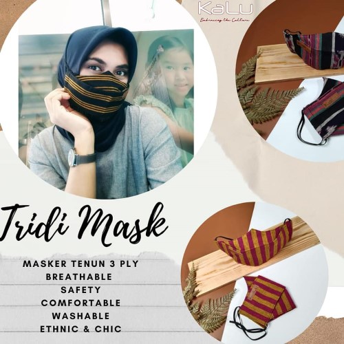 Souvenir untuk Perpi.