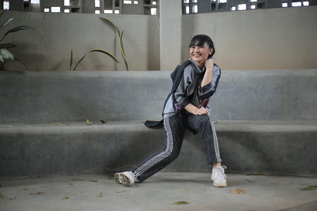 Rekomendasi Outfit O.