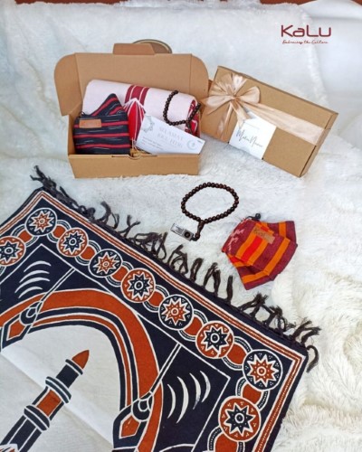 Souvenir Idul Fitri .