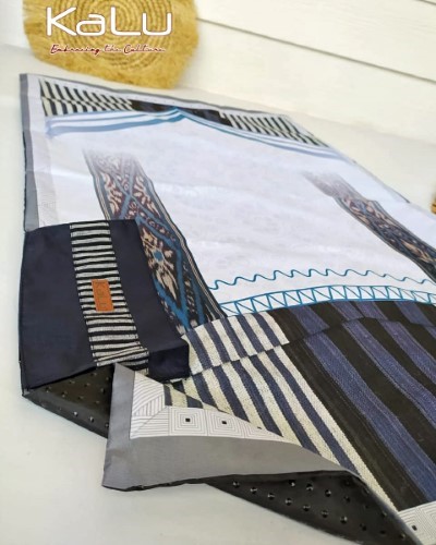 Souvenir Sajadah Lip.