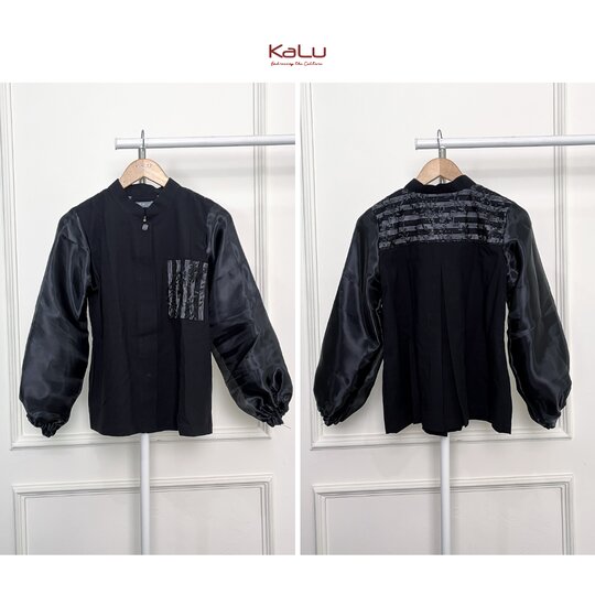 KALU rona top