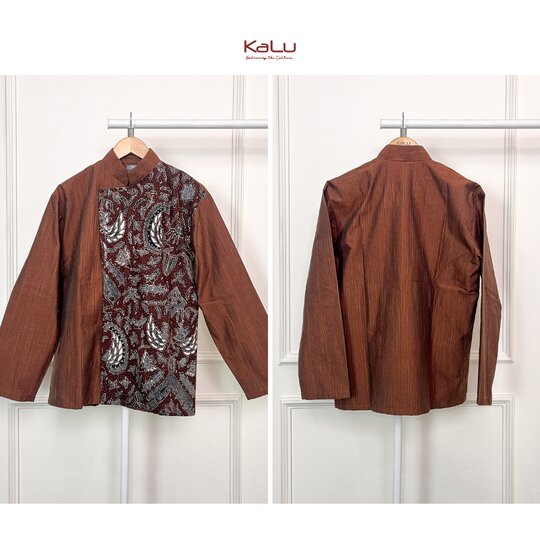 KALU surjan jacket