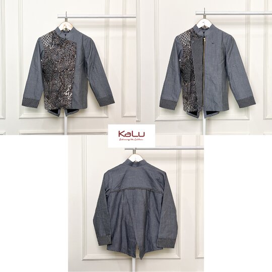 KALU rubiyah jacket