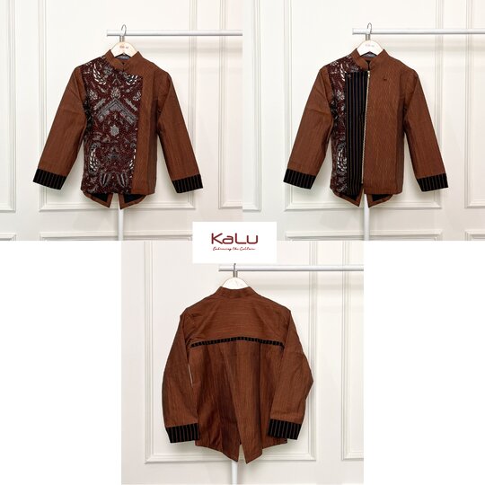 KALU rubiyah jacket