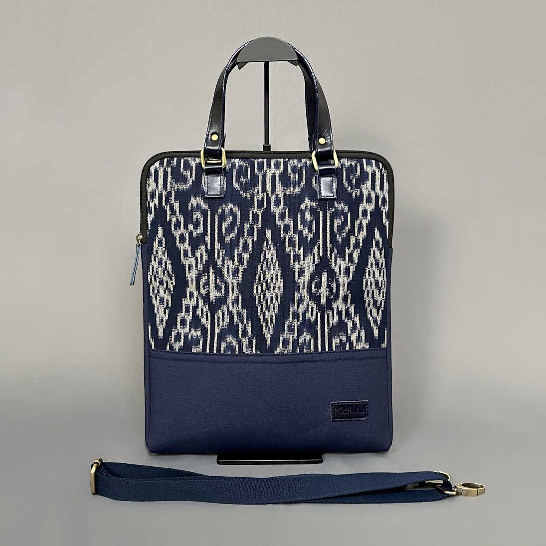 KALU Andro Laptop Bag Kanvas