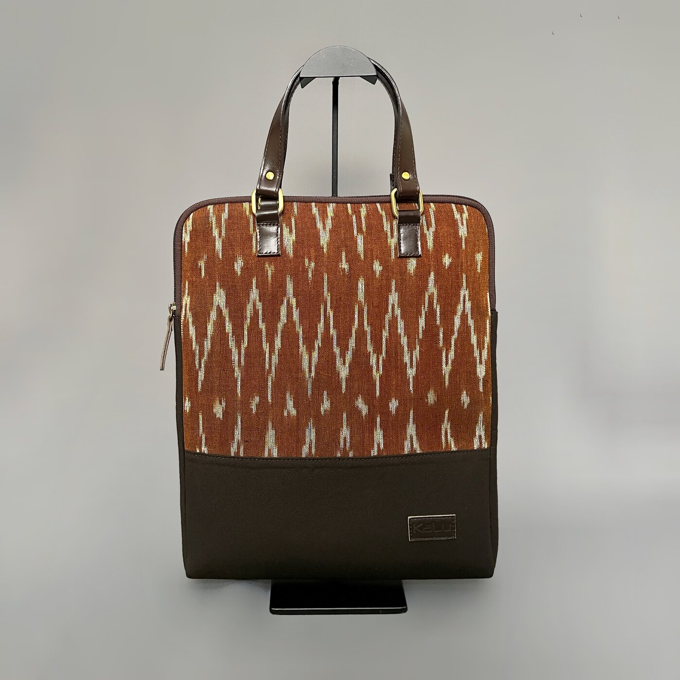 KALU Andro Laptop Bag Kanvas