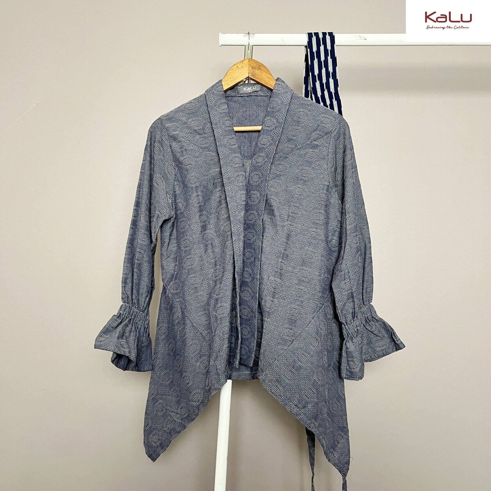 KALU Kebaya Shinta