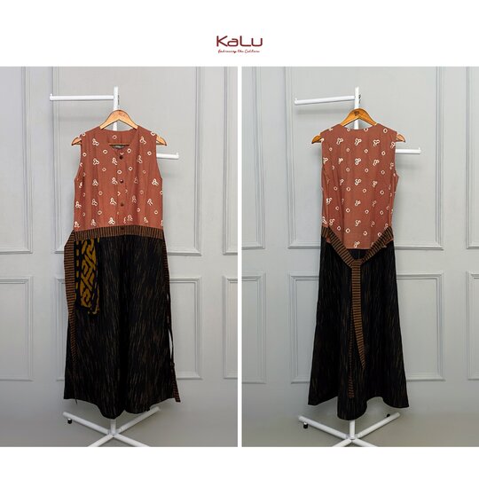 KALU Kartini Dress