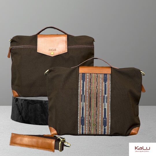 KALU Serra Bag