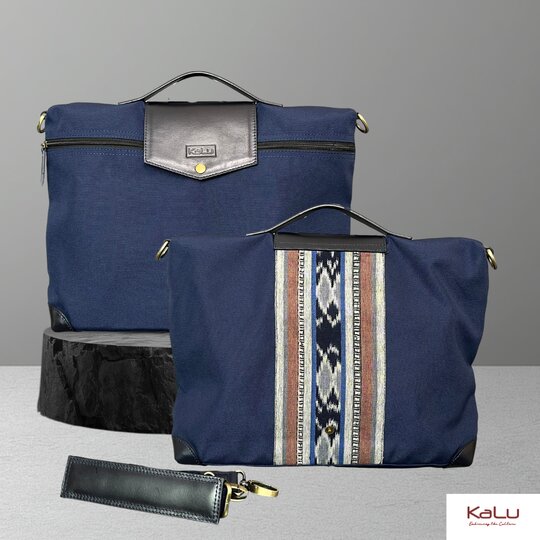 KALU Serra Bag