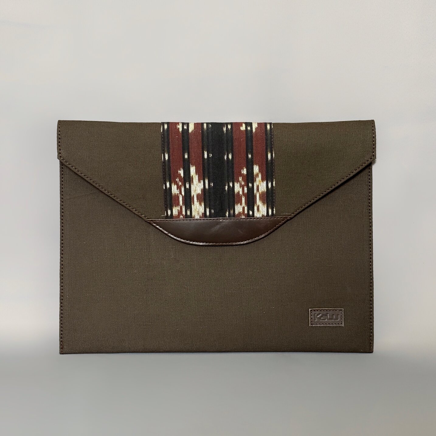 KALU Mappy Case