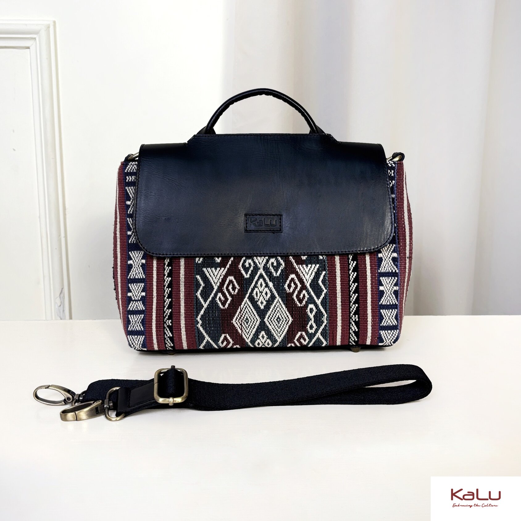 KALU Avana Bag