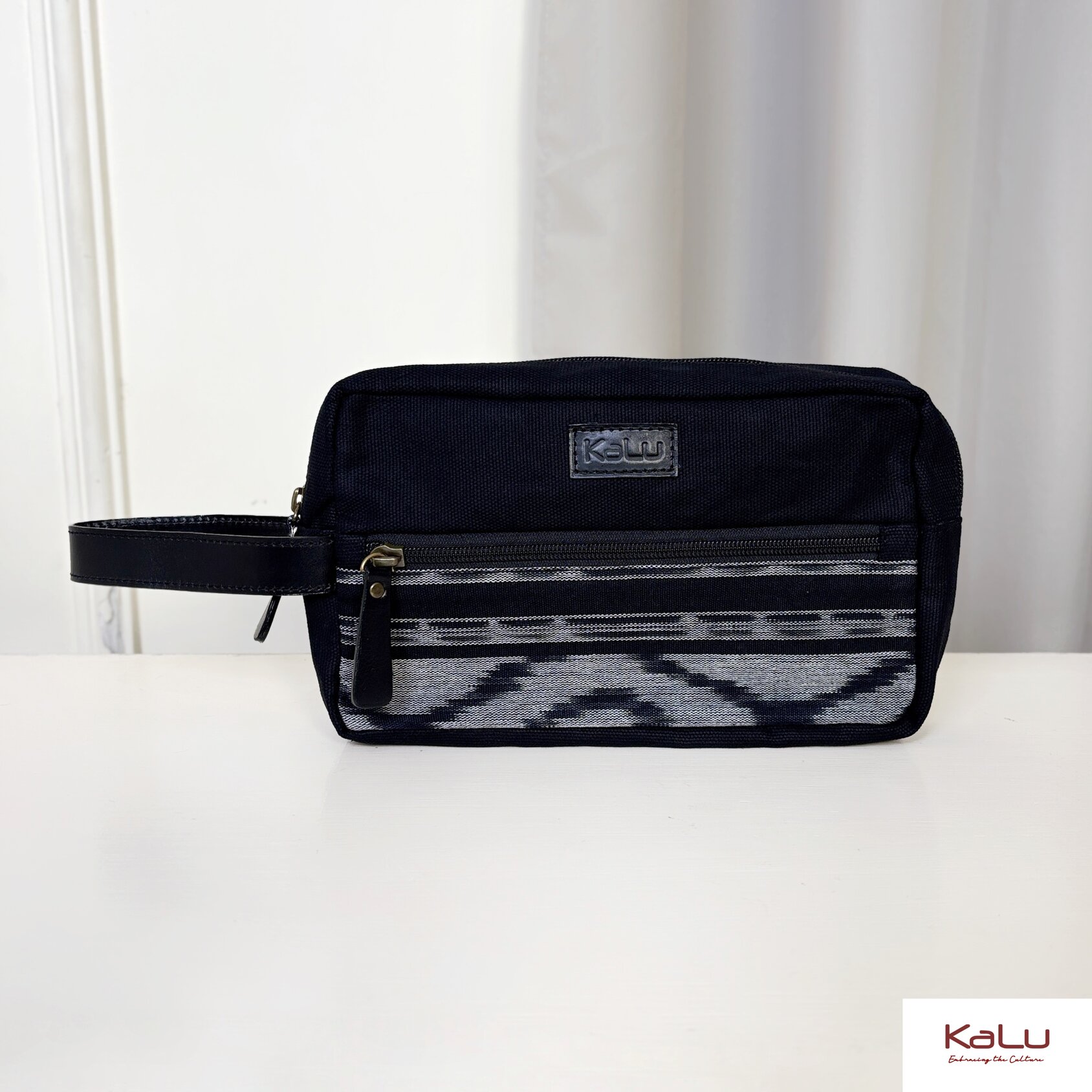 KALU Tepak Pouch