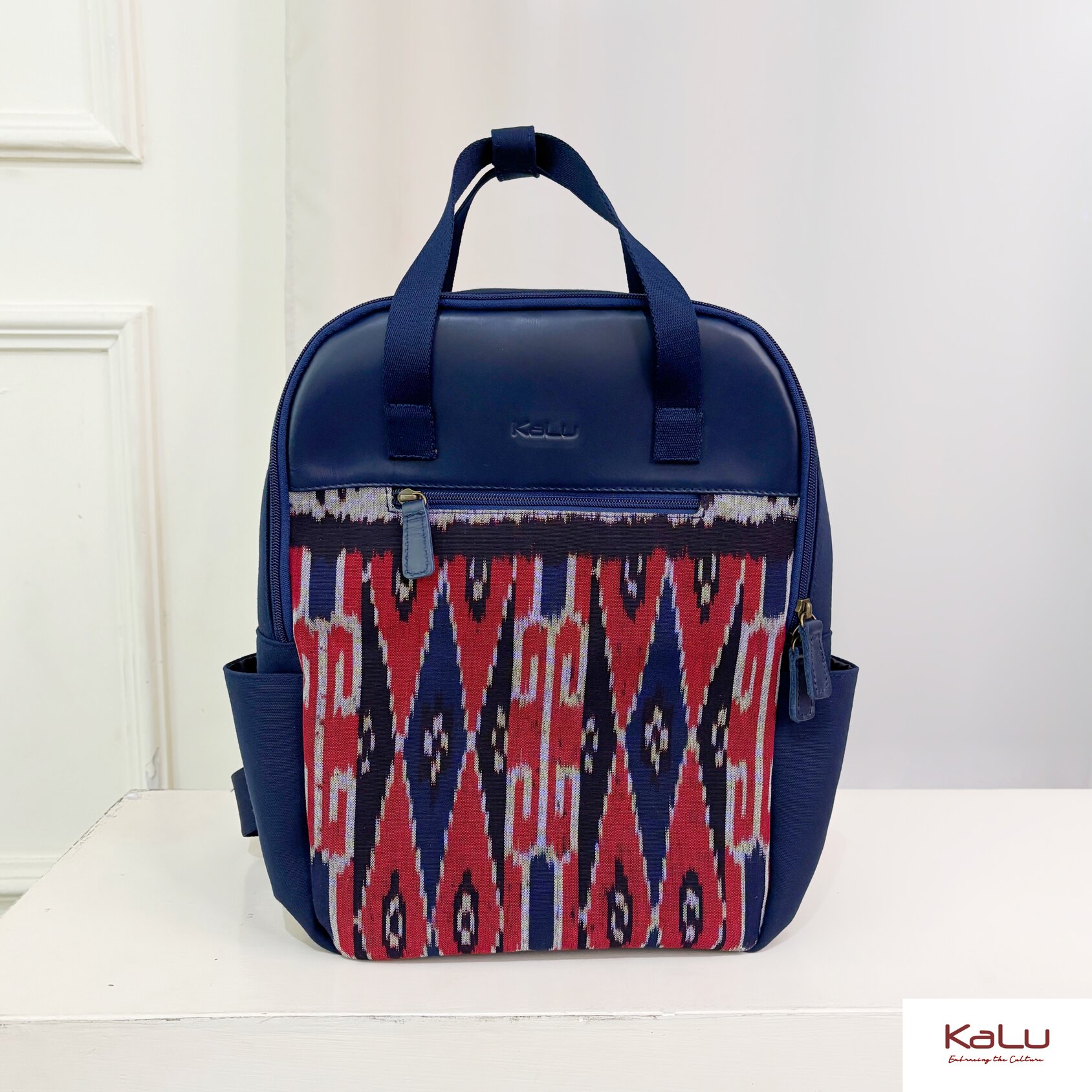KALU Saka Backpack