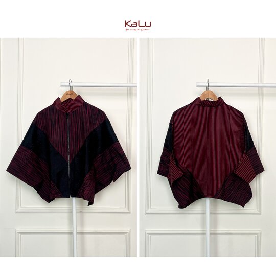 KALU Selayang Jacket