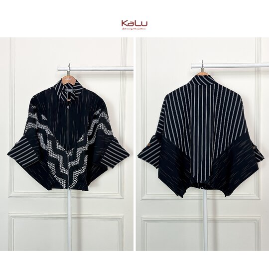 KALU Selayang Jacket