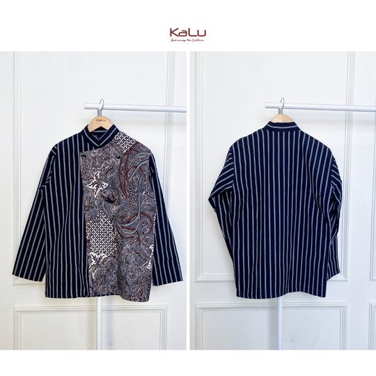KALU surjan jacket