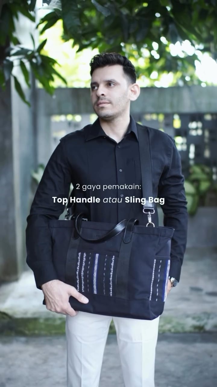 KALU Lega Bag Java~085725937398 