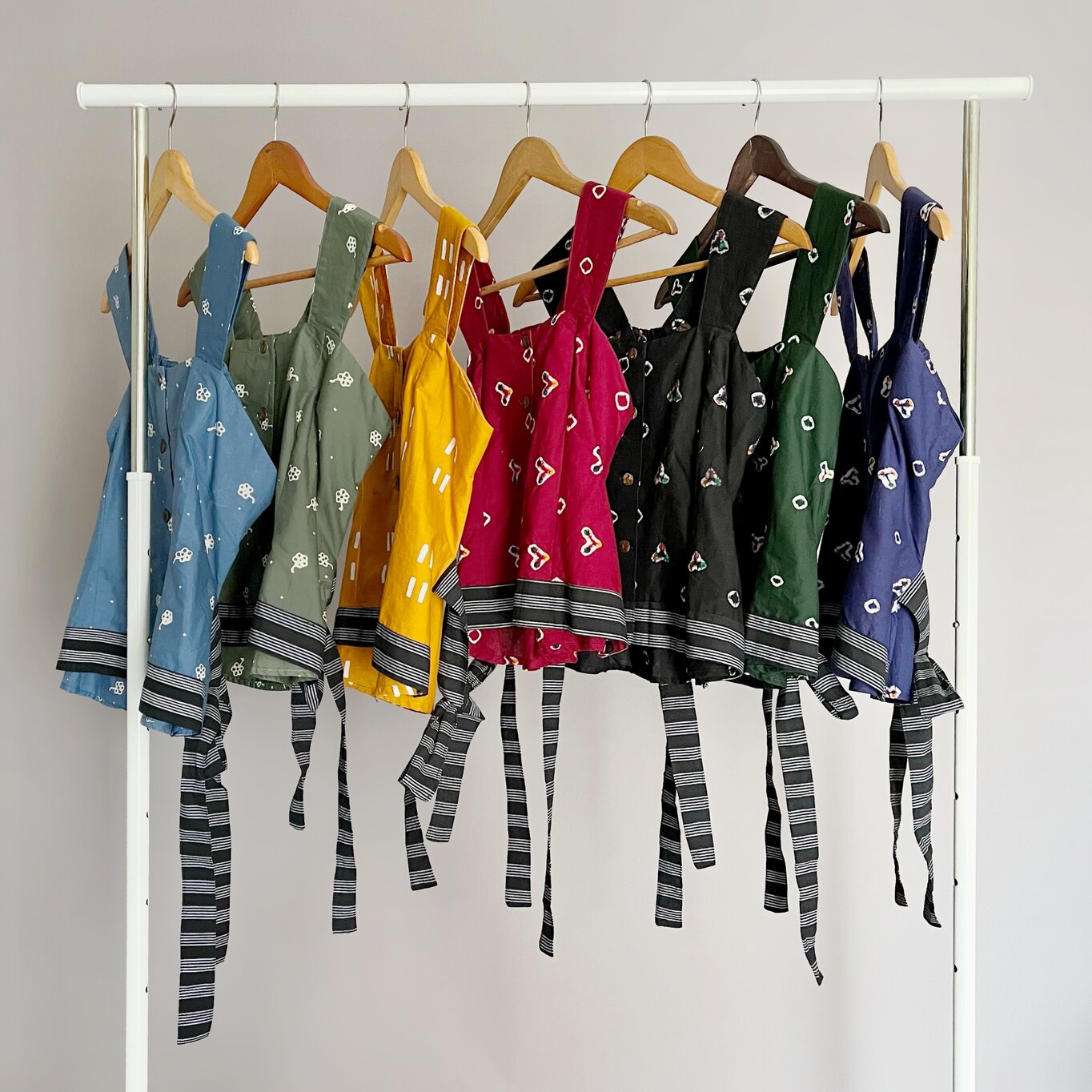 KALU Kating Top ~ 085725937398